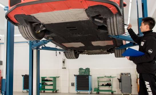 2023年机动车检验检测行业发展现状 车检改革还需持续深化