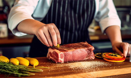 2023西餐厅行业现状分析及未来投资前景