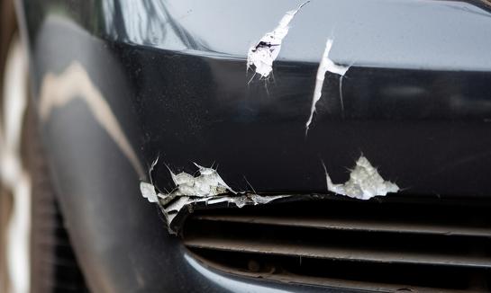 2023年中国汽车保险杠行业发展现状分析 我国汽车保险杠市场需求持续大幅增长