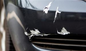 2023年中国汽车保险杠行业发展现状分析 我国汽车保险杠市场需求持续大幅增长