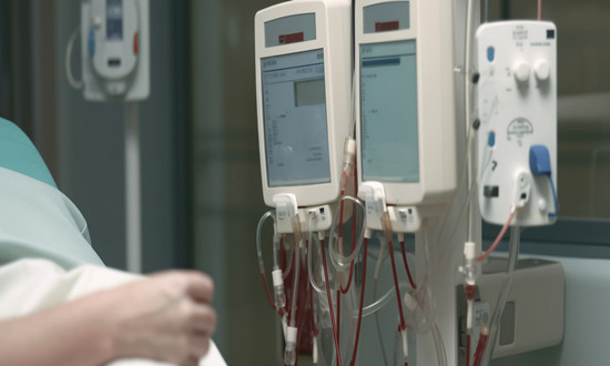 ICU行业发展现状与发展趋势分析：ICU背后暴露出一个巨大的医疗市场