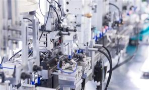 2023年中国包装机械行业发展现状分析 包装专用设备行业发展前景广阔