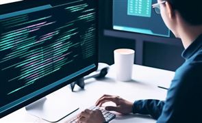 软件开发公司市场潜力非常大 2023年中国软件开发行业市场发展现状