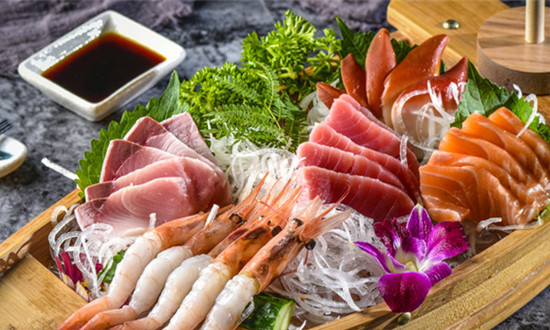 日式料理行业市场前景分析 日本料理店行业发展现状分析