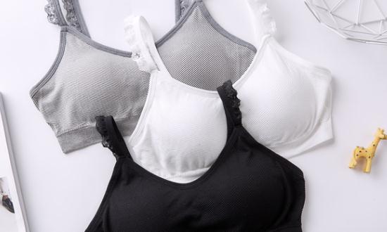 无钢圈内衣行业前景如何?2023无钢圈内衣行业研究报告分析