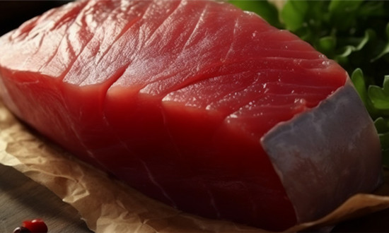 2023金枪鱼行业现状与市场发展前景趋势分析