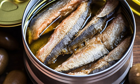 全球鱼罐头市场分析 未来中国罐头鱼行业发展分析