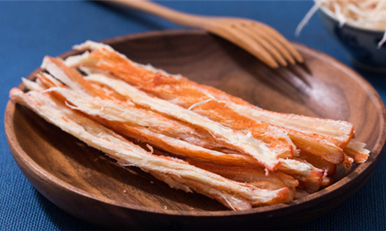 鱿鱼干主要产地及鱿鱼加工大小企业发展现状分析