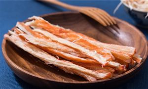 鱿鱼干主要产地及鱿鱼加工大小企业发展现状分析