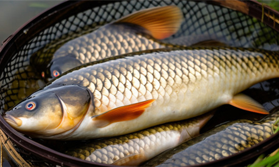 草鱼行业及草鱼养殖如何 草鱼需求及预计未来市场发展分析