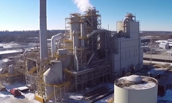 工业节能行业报告分析 2023工业节能市场调研及未来潜力分析