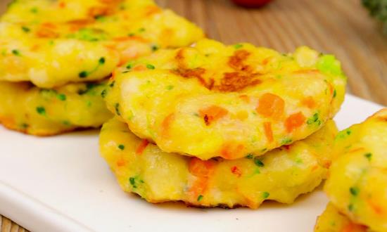 婴幼儿辅食餐标准发布 中国婴儿辅食市场发展空间