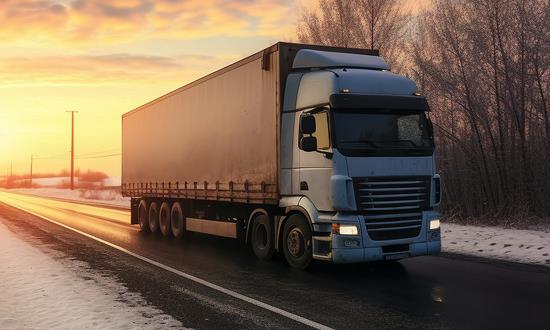 中国农村物流行业市场运行形势分析 中国农村物流行业市场发展前景预测