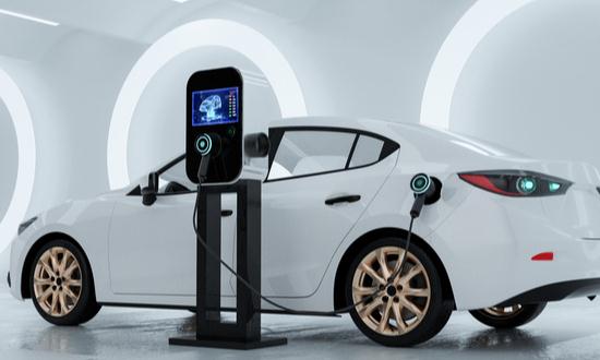 小鹏收购滴滴智能电动车项目 智能电动车市场现状及前景分析2023