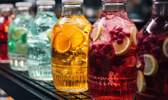 可持续发展趋势驱动饮料包装材料创新 饮料包装行业市场现状分析