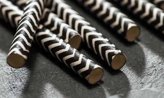 2023年纸吸管行业市场发展现状与面临的挑战分析