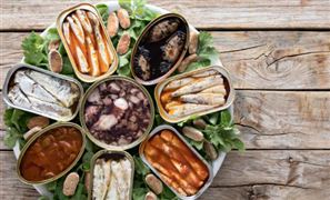 核污染水排海 海产品干货在韩国销量激增 全球鱼罐头市场分析