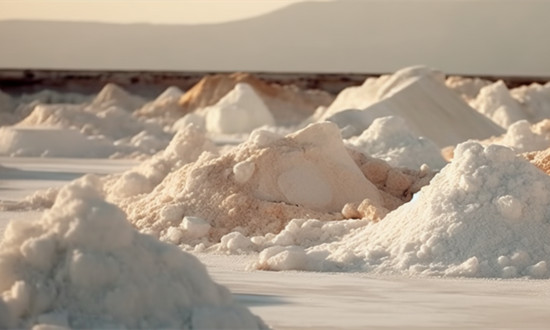 证监会同意烧碱、对二甲苯期货及期权注册 烧碱行业市场现状分析