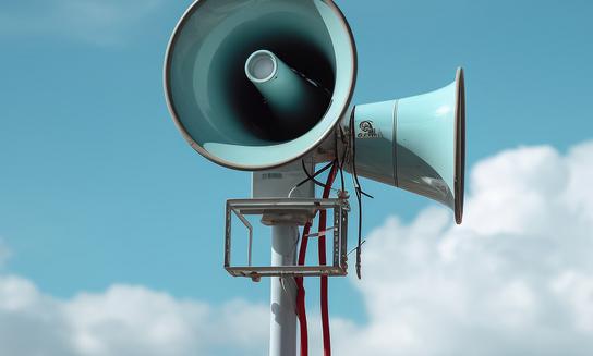 扬声器行业将迎来广阔发展空间 2023年中国扬声器行业发展现状分析