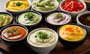 预计2025年调味酱行业市场规模分析 调味酱行业发展前景分析