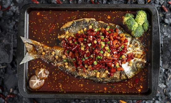 2023年烤鱼行业市场发展现状调查及行业未来发展趋势分析