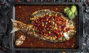 2023年烤鱼行业市场发展现状调查及行业未来发展趋势分析