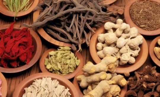 中医药政策的落地迎来爆发期 2023年中国中药大健康产业发展潜力分析