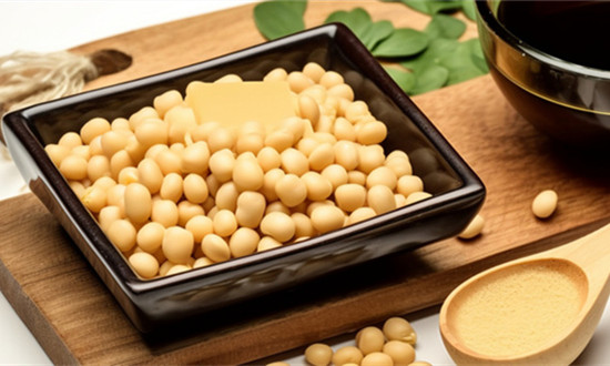 未来黄豆酱油市场如何 黄豆酱油需求及市场前景分析