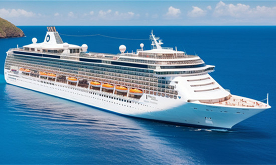 预计2023年全国海洋旅游市场容量分析 海洋旅游未来发展前景分析