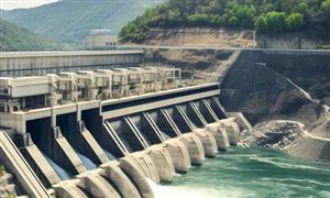 2023年水电站行业市场发电量分析 水电站行业市场发展规划研究