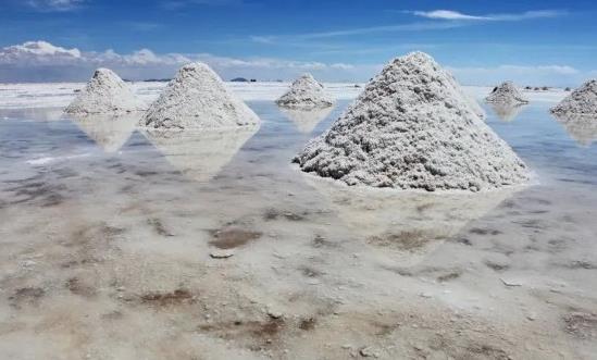 国内锂资源开发有望提速 锂价走势行业风险分析