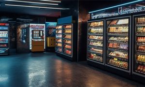 中国人工智能行业发展概况及特点 中国不乏优秀的人工智能公司