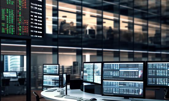 证券信息化行业规模分析 证券信息化行业发展前景广阔