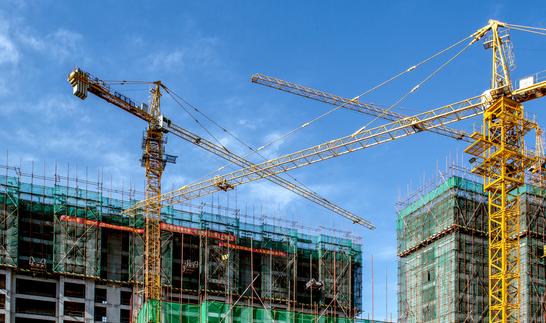 桥梁钢结构需求量将急剧增长 2023年中国路桥工程行业发展分析