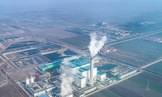 垃圾焚烧发电行业分析：在政策推动和环保需求的增加下，垃圾焚烧发电行业的规模不断扩大