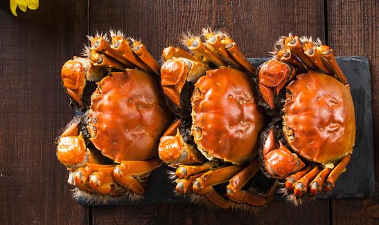 安徽蟹企数量达6800多家 2023年中国河蟹养殖行业发展想现状分析