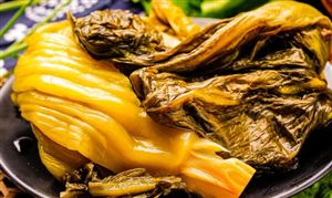 我国酸菜鱼预制菜市场规模将达到204.7亿元 2023年中国酸菜行业发展现状分析