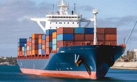 2023船舶用钢行业市场需求及未来发展重点分析