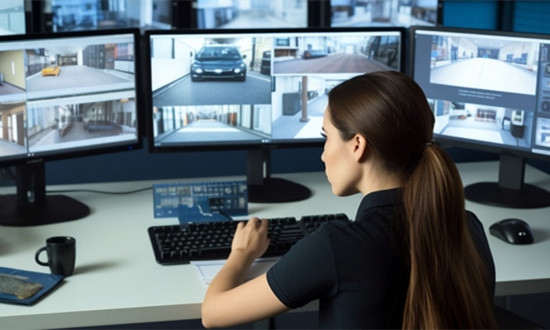 2023智能视频分析行业发展现状及投资前景