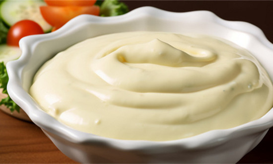 沙拉酱品牌发展现状分析 未来沙拉酱行业市场发展前景分析