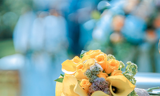 婚庆O2O行业市场发展分析 线下和线上形成了资源联动的局面