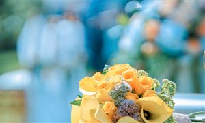 婚庆O2O行业市场发展分析 线下和线上形成了资源联动的局面