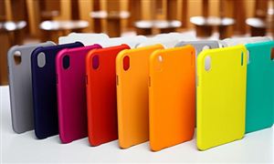 手机壳行业调研及全球苹果手机壳市场价格分析2023