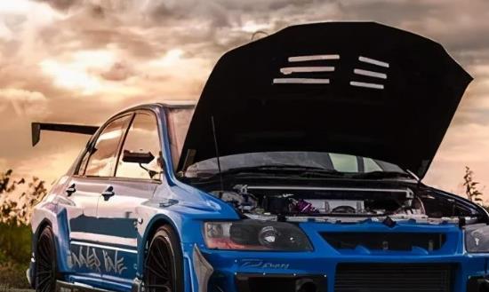 汽车改装维修势不可挡 2023汽车改装行业发展前景及投资风险