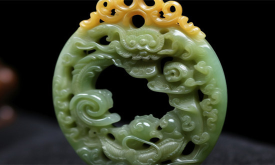 2023玉器行业发展现状分析 翡翠玉石线上市场进入“成熟期”