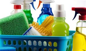 2023年洗涤用品行业发展分析 我国洗涤用品行业产能过剩