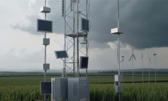 2023辐射监测设备行业现状及市场前景分析