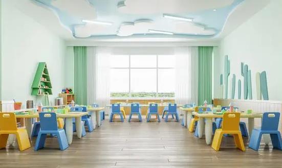 民办幼儿园如何提质量谋发展 “十四五”​幼儿园行业深度发展研究