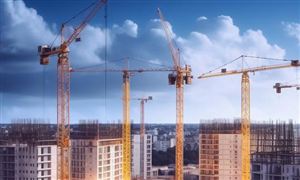 工程机械租赁观念逐渐养成，未来行业发展潜力巨大！2023年工程机械租赁行业发展现状分析