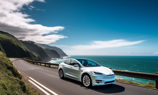 2023智能电动车行业预测 智能电动车市场规模将持续高速增长